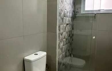 Imagem 7: Apartamento mobiliado 54 metros com 2 quartos condomínio clube