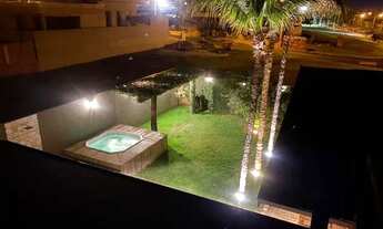 Imagem 3: Sobrado com 6 dormitórios, 459 m² - venda por R$ 2.600.000,00 ou aluguel por R$ 7.400,00/m