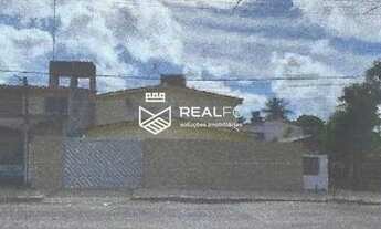 Imagem: Ilha de Itamaracá/PE - Baixa verde