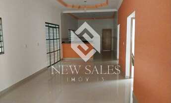 Imagem 4: Excelente casa com três quartos sendo um suíte no Setor Morada do sol