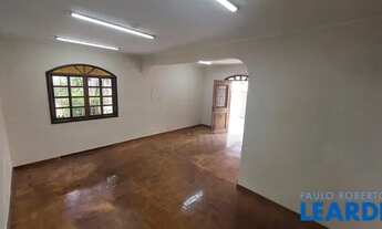 Imagem 7: CASA TÉRREA - VILA SÃO FRANCISCO - SP