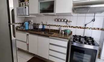 Imagem 6: Apartamento na Alameda das Arvores 3/4