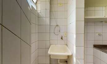 Imagem 5: A Bela Vista, localizada no centro de São Paulo, é um bairro vibrante e cheio de personali