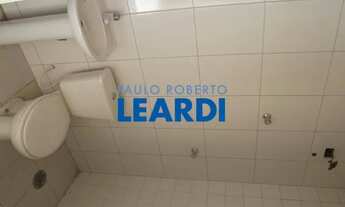 Imagem: APARTAMENTO - SANTO AMARO - SP