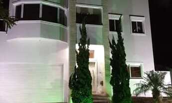 Imagem: Maravilhosa casa no Residencial Alphasítio