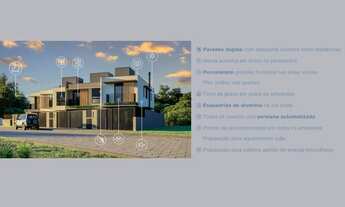 Imagem 5: Casa 3 suítes em loteamento no coração do Campeche