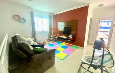 Imagem 5: Cobertura à venda, 3 quartos, 1 suíte, 1 vaga, Dona Clara - Belo Horizonte/MG