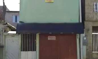 Imagem: Sobrado só venda