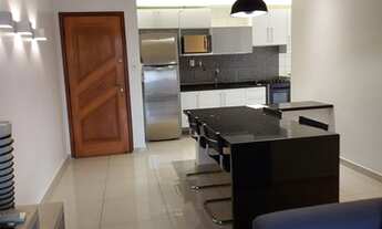 Imagem 5: Apartamento para aluguel com 75 metros quadrados com 3 quartos em Centro - Manaus - Amazon