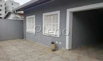 Imagem 6: Casa à venda no Parque Taquaral - Campinas/SP