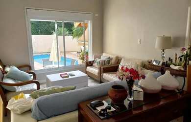 Imagem 5: Casa - Parque Alto Taquaral - Campinas