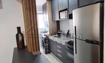 Imagem 3: LONDRINA - Apartamento Padrão - Gleba Fazenda Palhano