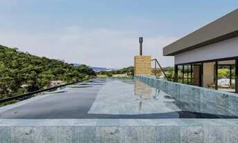 Imagem 2: Lindos Studios ou 02 dormitórios no Ribeirão da Ilha - Com Ampla Infra Estrutura!