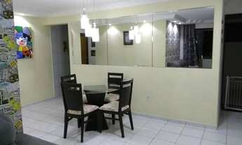 Imagem: Apto com 3 quartos no Cond. Jardim Cabo