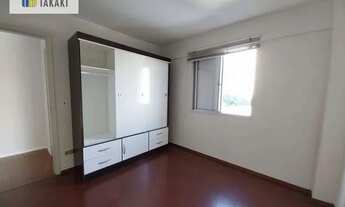 Imagem 4: Apartamento com 1 dormitório para alugar, 42 m² por R$ 4.171,00/mês - Vila Clementino - Sã