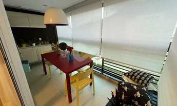 Imagem 3: Lindo apartamento em um dos melhor condomínios do recreio dos bandeirantes