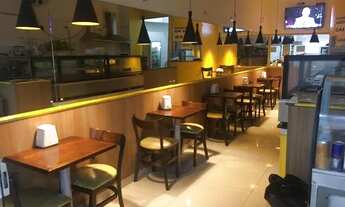 Imagem 3: Lanchonete em mini shopping em Sto Amaro - Aceita carro ou imóvel