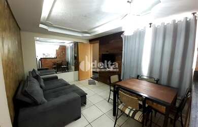 Imagem 4: Apartamento para aluguel, 2 quartos, 1 vaga, Jardim Holanda - Uberlândia/MG