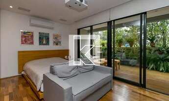 Imagem 2: Apartamento de 50m² com 1 suíte e 1 vaga - LOCAÇÃO - Campo Belo