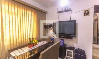 Imagem 3: Apartamento para Aluguel - Assunção, 2 Quartos, 48 m2