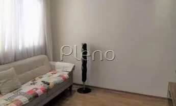 Imagem 5: Casa à venda no Jardim Santa Cândida - Campinas/SP