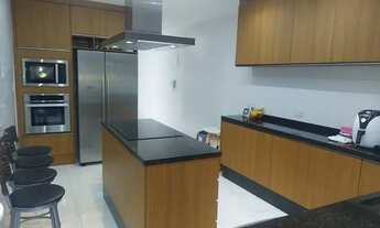 Imagem 6: Sobrado para venda Imirim 2 suites 2 vagas