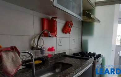 Imagem 7: APARTAMENTO - VILA ELDÍZIA - SP