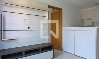 Imagem: Apartamento para Aluguel - Águas Claras