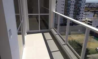 Imagem 3: Ed Ilha de Manhattan-2 Qts-1 Suíte-60 Mts-varanda Gourmet-Lazer Completo