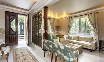 Imagem: CASA PACAEMBU 4 QUARTOS 1 SUITE 5 VAGAS