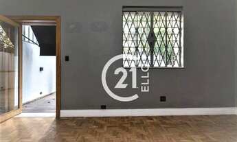 Imagem 6: Casa com 4 dormitórios para alugar, 277 m² por R$ 22.140,00/mês - Jardim Paulista - São Pa