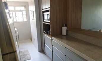 Imagem 7: Apto 3Q 1 Suite Todo Montado Lazer Completo