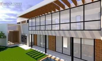 Imagem 7: Casa para venda em condomínio fechado