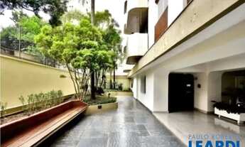 Imagem 3: APARTAMENTO - MOEMA PÁSSAROS - SP