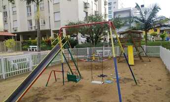 Imagem 4: Apartamento 3 dormitórios