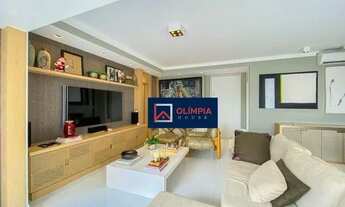 Imagem 3: Apartamento Venda Vila Olímpia 170 m² 3 Dormitórios