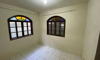 Imagem 4: Casa com excelente espaço gourmet com piscina na Rua Santa Rosa esquina com a Rua Bangu R