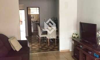 Imagem 6: Casa com 3 quarto sendo um suíte - Cruzeiro do Sul