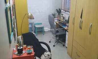 Imagem 6: SANTO ANDRé - Apartamento Padrão - Vila Valparaíso