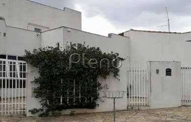 Imagem 4: Casa à venda e locação no Jardim Nova Europa - Campinas/SP