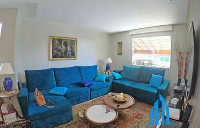 Imagem 7: Casa para venda com 270 metros quadrados com 4 quartos em São Judas Tadeu - Guarapari - ES