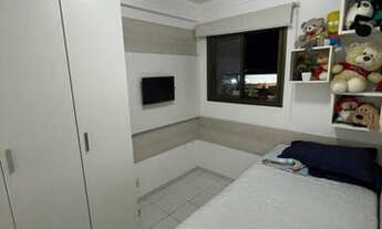 Imagem 3: JARDIM DE TOSCANA MOBILIADO