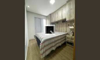 Imagem 4: Apartamento à Venda - Vila Marina, 2 Quartos, 41 m2