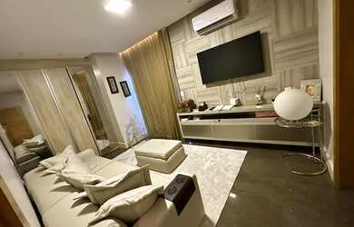 Imagem 5: Casa no Montenegro Boulevard com 5 suítes