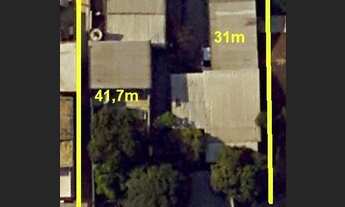 Imagem: Vendo terreno de 727 m² em área comercial