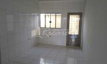 Imagem 5: Arapongas - Casa Padrão - Jardim Aeroporto