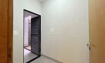 Imagem 6: Casa à venda no bairro Residencial Maria Júlia - São José do Rio Preto/SP