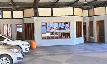 Imagem 5: Loja 400m² na Manuel Barata com Benjamin Constant Pronta para uso Reduto Belém Pará