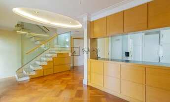 Imagem: Apartamento Venda Moema 150 m² 2 Dormitórios