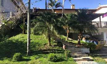 Imagem 3: CASA EM CONDOMÍNIO - CONDOMÍNIO HILLS 3 - SP